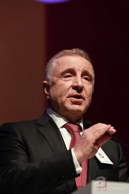 Ünal Aysal bombayı patlattı: Olağanüstü durum olursa geri dönerim