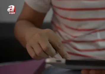 Teknoloji çağı hastalıkları