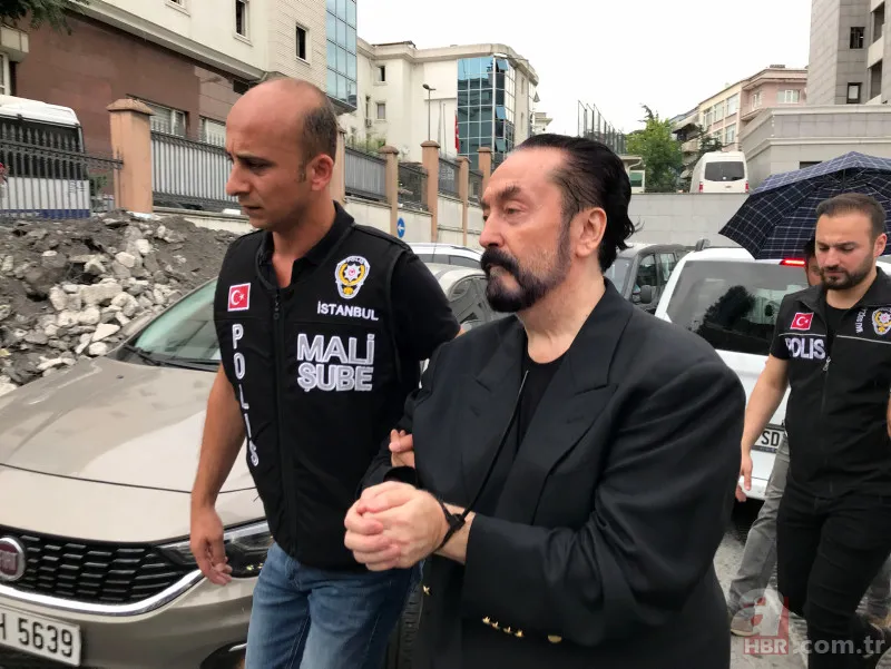 Adnan Oktar suç örgütünden yeni oyun! Sosyal medyadan akılalmaz hukuksuzluk 3
