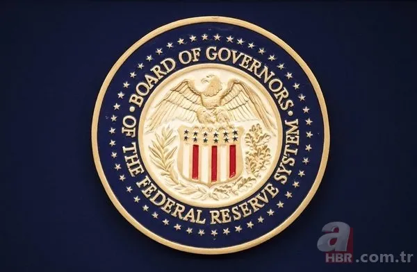 YILIN SON FAİZ KARARI! FED faiz kararı ne zaman? ABD Merkez Bankası FED Aralık ayı faiz kararı ne olur? 1