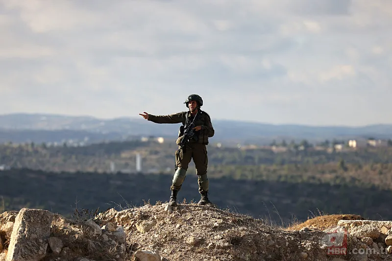 Trump "olmayacak" demişti: ABD'den İsrail'in Batı Şeria'yı ilhak kararına sert tepki 3