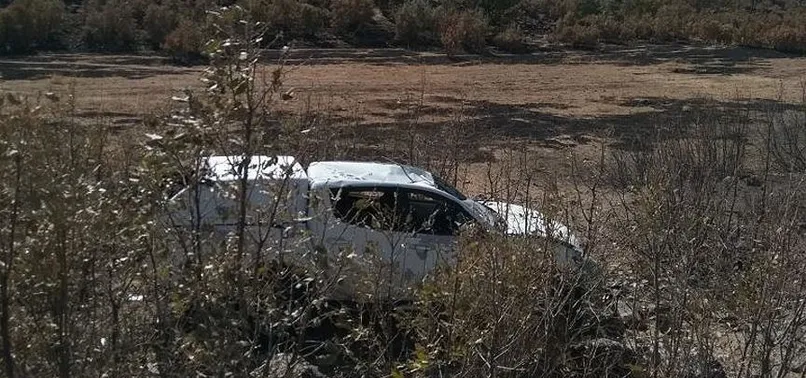 Son üç günde 9 bomba yüklü araç imha edildi