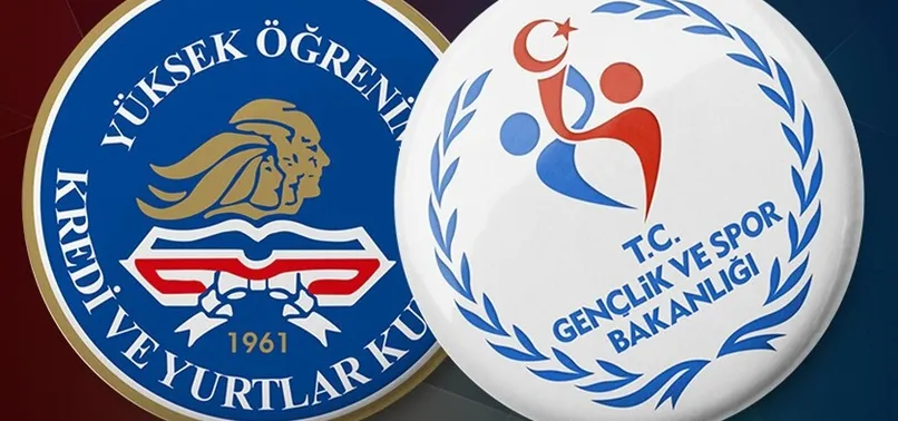 KYK kredi ve burs başvuruları başladı