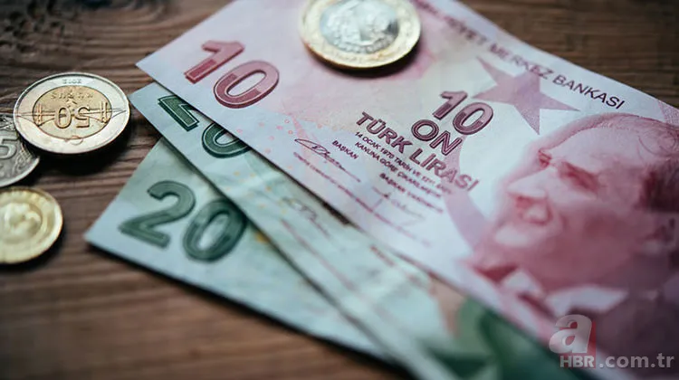 Emekliye her ay enflasyon farkı | Memur ve emekliye toplu sözleşme müjdesi 7