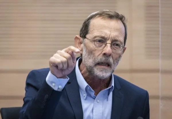 İsrailli eski vekil Moshe Feiglin’den alçak sözler: Tek çözüm Gazze’nin yok edilmesi