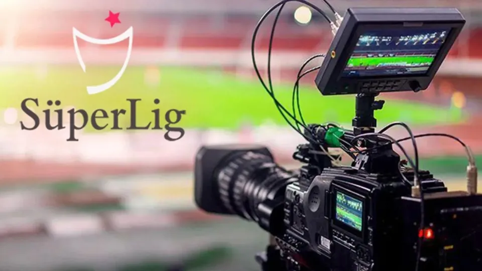 Futbolda Süper Lig TV dönemi! Kulüpler ortak noktada buluştu! İşte yeni yayın döneminin ayrıntıları