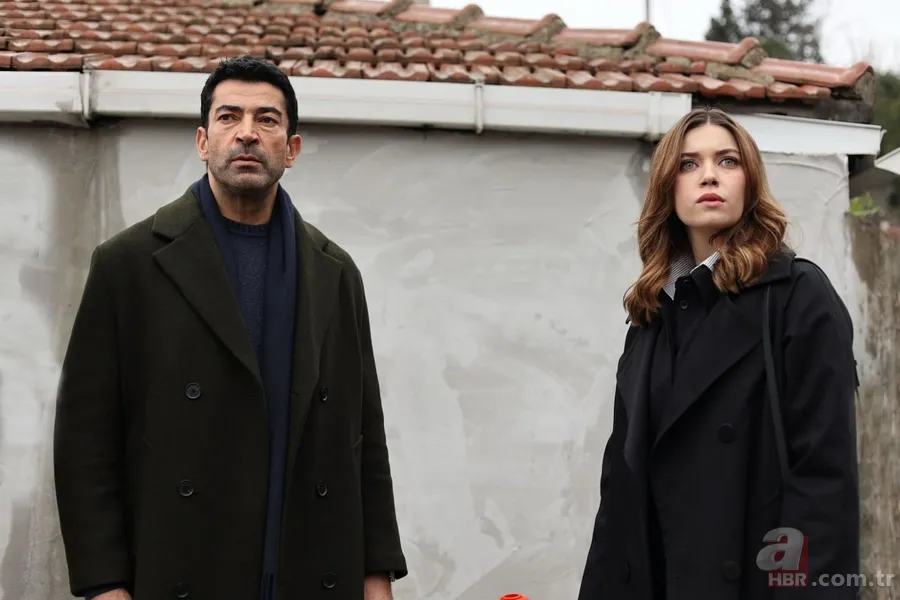 A.B.İ.'de büyük sır açığa çıktı: "Behram abiniz artık yok!" 8