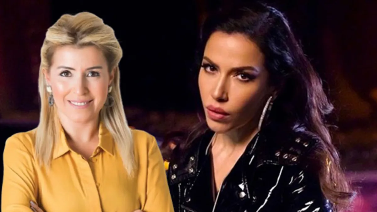 Astrolog Aygül Aydın eski defterleri açtı!