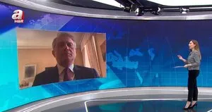 Türkiye İngiltere ilişkilerinde yeni dönem
