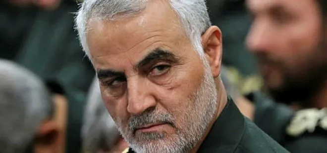 İran ile Irak, Süleymani’nin öldürülmesiyle ilgili ortak komite kuracak