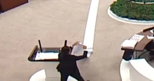 CHP’nin şovu yine tutmadı!