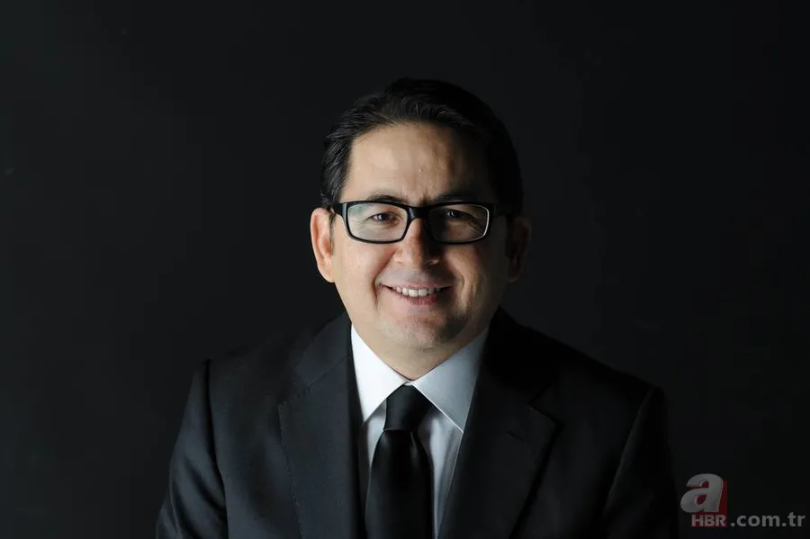 Yurtdışına kaçan FETÖ'cüler! 13