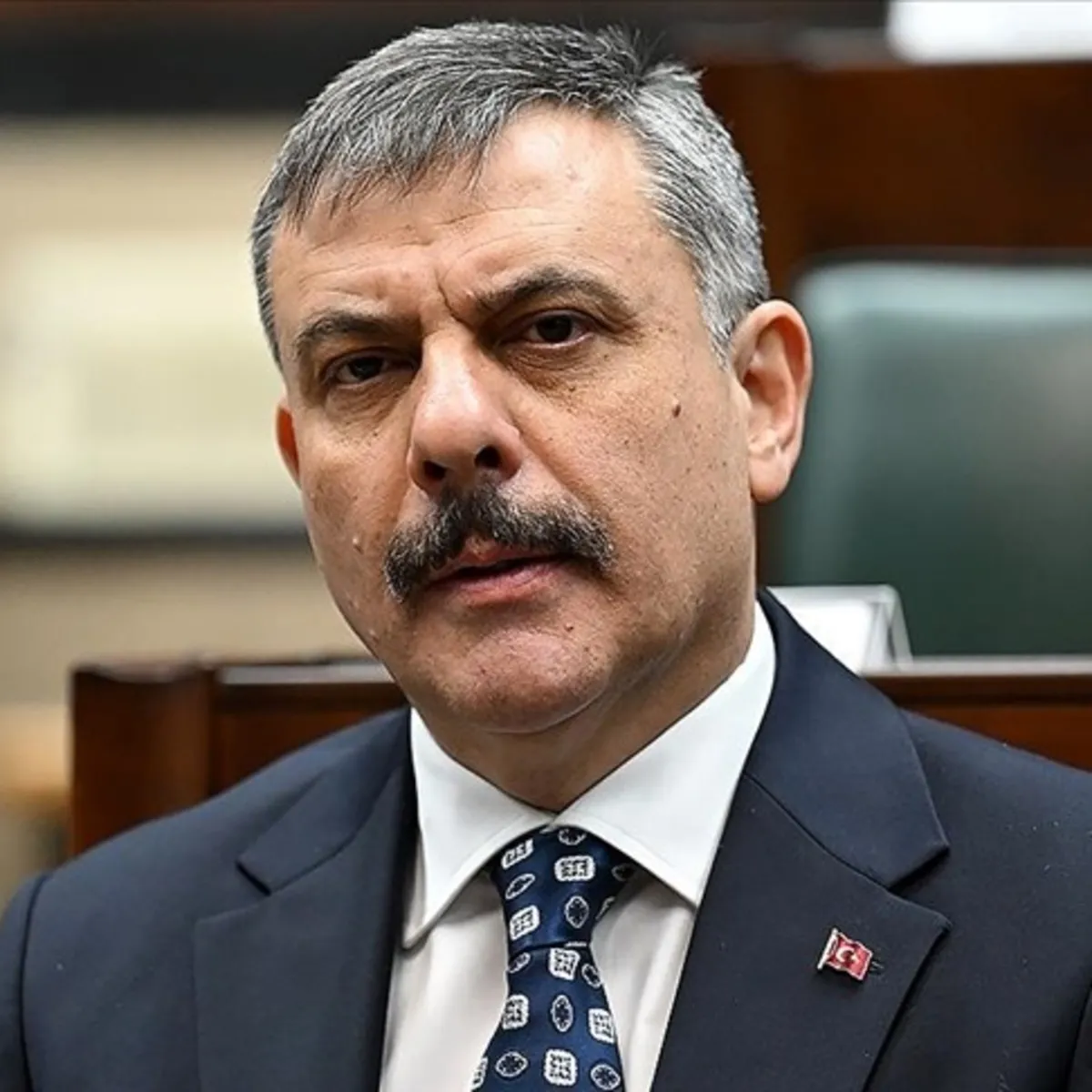 İçişleri Bakanlığı’ndan sınır güvenliği toplantısı: Bakan Çiftçi’den teyakkuz mesajı: Sınırlar güvende