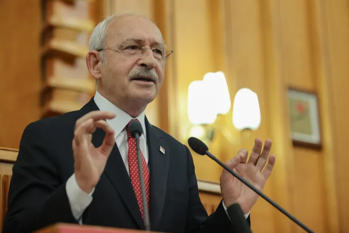 'Türkiye terörden çok çekti' diyen Kılıçdaroğlu kendisiyle çelişti: Selahattin Demirtaş neden hapiste? - 3