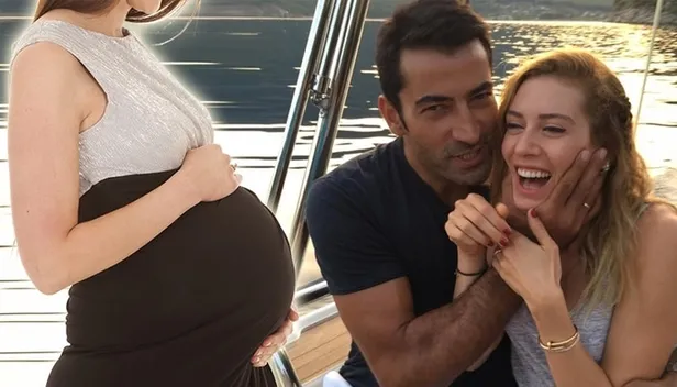 Sinem Kobal kaç aylık hamile? Bebeğin cinsiyeti belli mi? Sinem Kobal’ın boyu kaç?