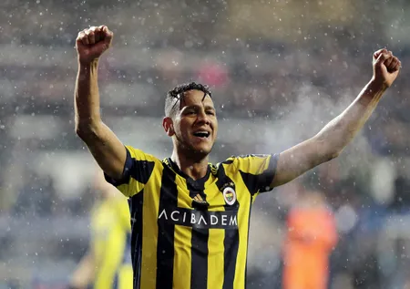 Josef De Souza: Değerimi gidince anladılar