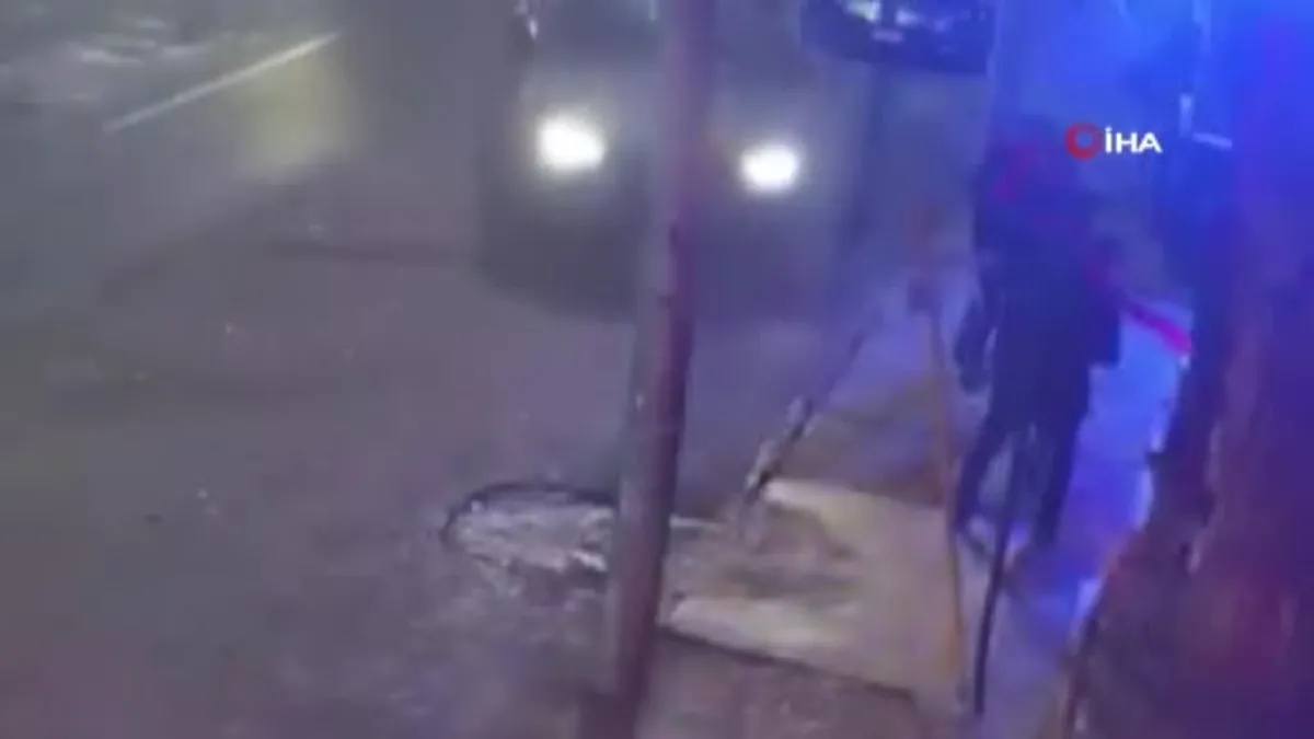 Meksika'da bir bara ateş açıldı: 10 ölü