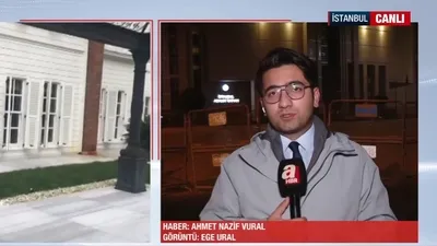 Kara para operasyonunda 3 tutuklama