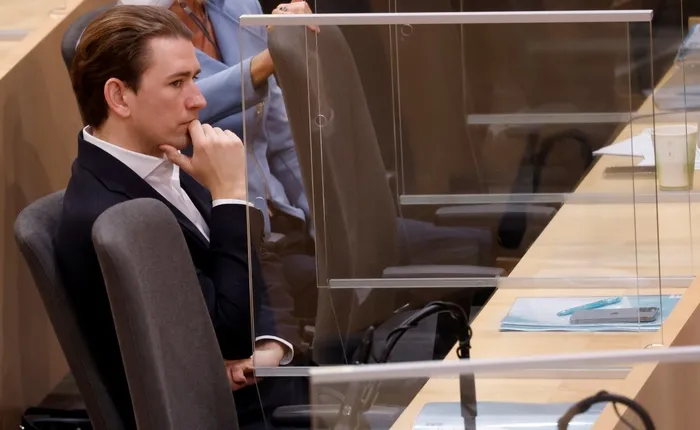 Avusturya’da eski Başbakan Sebastian Kurz’un dokunulmazlığı kaldırıldı - 4