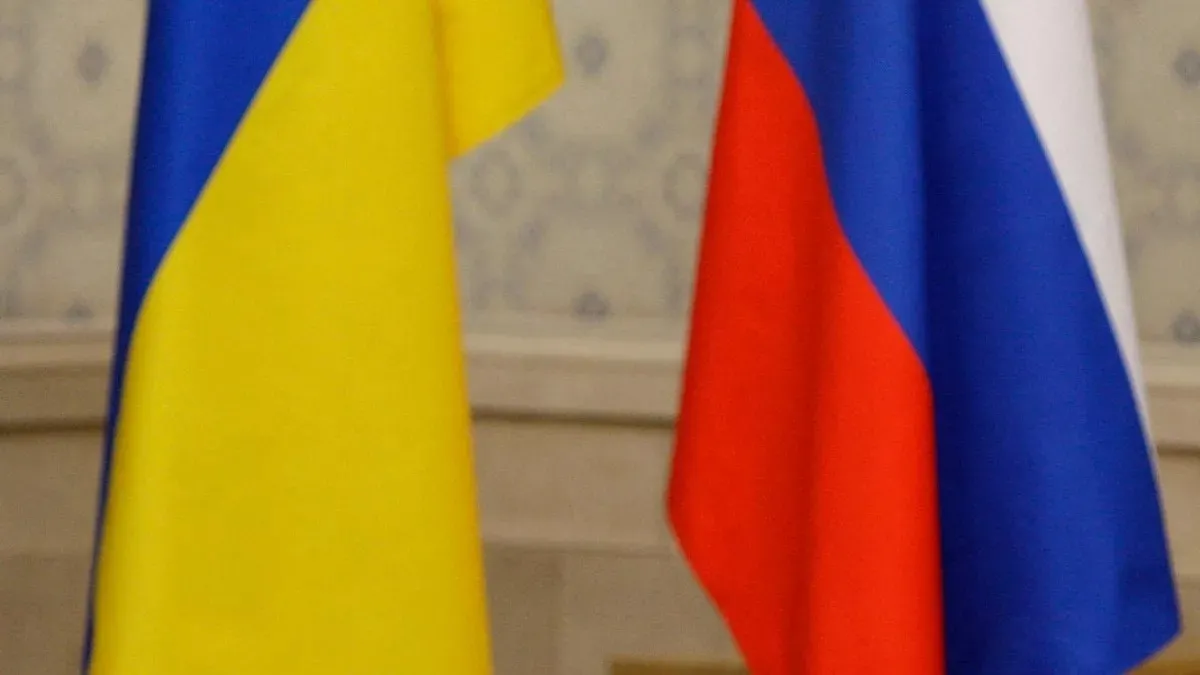 Ukrayna'dan Rusya açıklaması! "909 Ukraynalı askerin cenazesini iade etti"