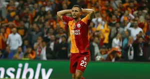 Florin Andone’dan kötü haber!