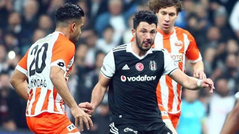 Trabzonspor'dan Tolgay Arslan bombası