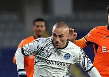 Adana Demirspor'dan Gökhan Töre kararı