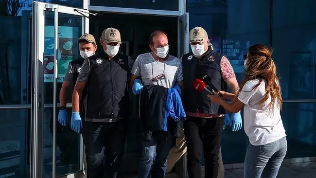 İYİ Partili Levent Özeren hakkında "Cumhurbaşkanına hakaret" suçundan iddianame hazırlandı - 1