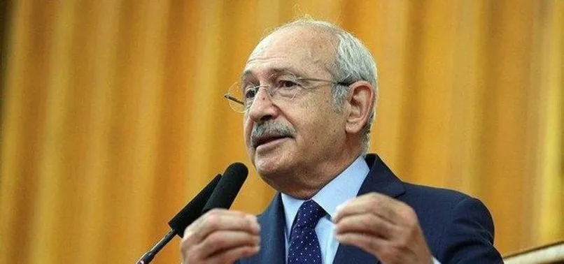 Kemal Kılıçdaroğlu Ekrem İmamoğlu’na bir kez daha İstanbul’u işaret etti! İYİ Parti’ye 26 Ağustos öncesi seçim şantajı