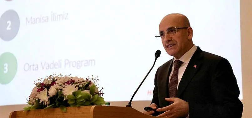 Hazine ve Maliye Bakanı Mehmet Şimşek yeni adımı duyurdu! İhracatçıya nefes olacak