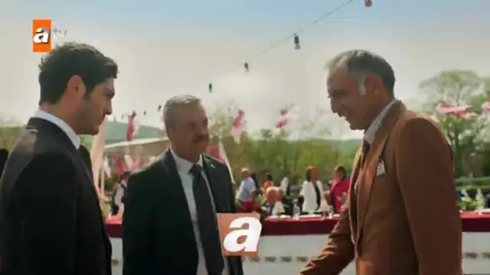 Bir Gece Masalı 2. bölüm fragmanı izle: Babasının hatasının bedelini ben ödedim