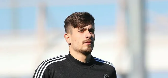 Son dakika: Dorukhan Toköz Trabzonspor ile anlaştı