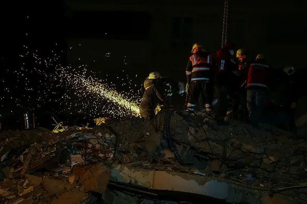 Birleşmiş Milletler’den Kahramanmaraş depremi açıklaması: Zamanımızın en büyük doğal afetlerinden biri