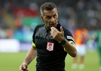 Rizespor-Galatasaray maçında flaş gelişme!