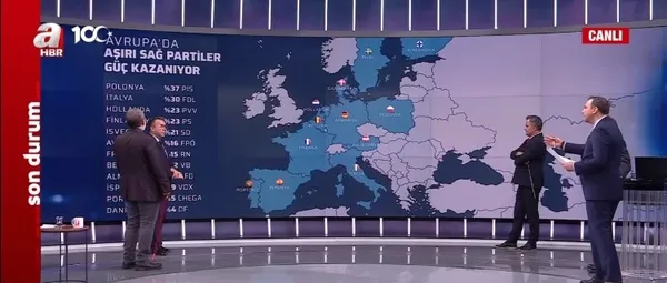1700858985847.jpg Batı’da ‘aşırı sağ’ rüzgarı! Irkçı partilerin liderlerinin oyları neden artıyor? - 3