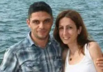 Kocaeli'de korkunç olay! Cinayetin görüntüsü ortaya çıktı: Senin oğlunu cinlere kurban verdim