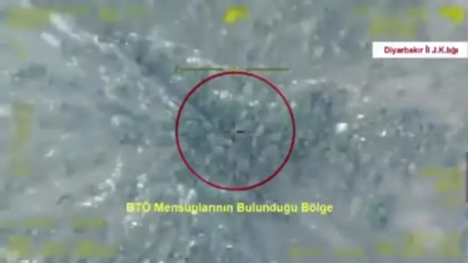 Listeye 3 çizik daha! İçişleri Bakanı Ali Yerlikaya duyurdu