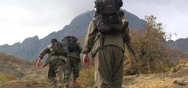 Irak’tan net PKK mesajı! ’Bölgedeki tüm sorunların kaynağı’