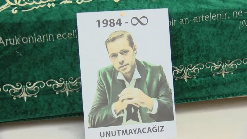 engin nursani son yolculuguna ugurlandi cenazede gozyaslari sel oldu