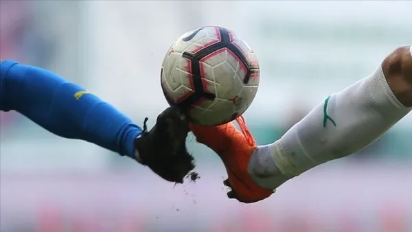 Son dakika | Yeni yabancı kuralı uygulanacak mı? TFF'den Kulüpler Birliği'ne yanıt geldi - 4