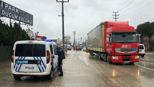 Taksideki kadın cinayetinde koca ve sürücüye ağırlaştırılmış müebbet istemi - 4