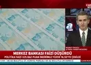 Faiz indirim kararı konut kredilerini etkiler mi? Kredilerde faiz düşecek mi? |Video