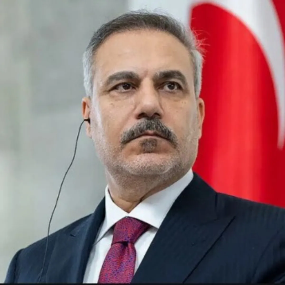 Bakan Fidan'dan peş peşe temaslar! Ana gündem Gazze