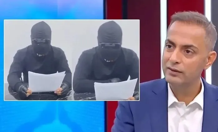 Murat Ağırel’e silahlı saldırı iddiası! EGM açıkladı: 2 kişi gözaltında