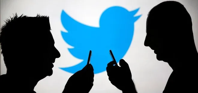 Twitter’dan göz boyama! Teröristlere gösterdikleri toleransı gizlemeye çalıştılar