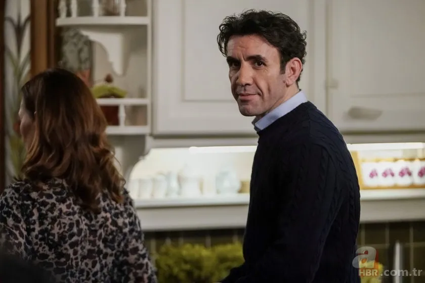 Kimse bu kadar erken beklemiyordu! Bahar dizisinde resti çekti: Başrol yaka paça kovuldu 7