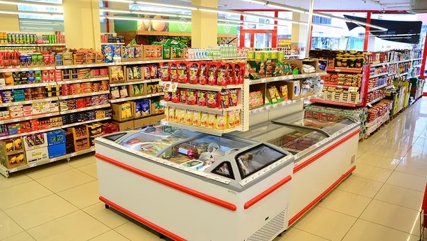 ŞOK 26 Ağustos 2023 Cuma aktüel ürünler kataloğu! Ayakkabılık 249 TL’ye düştü! ŞOK haftanın yıldızları