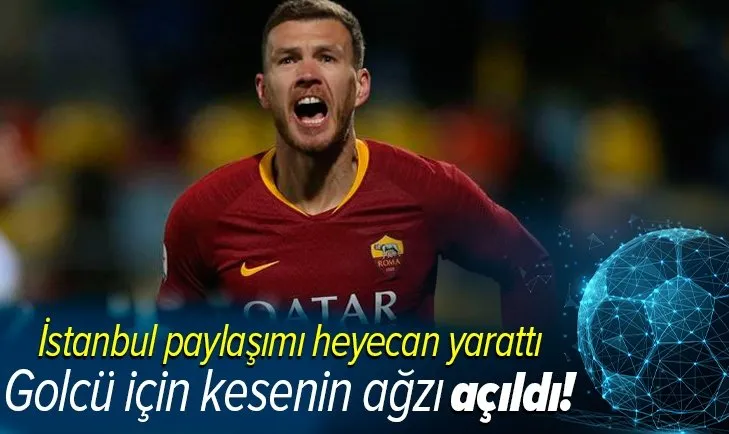 Son dakika | Fenerbahçe’de gündem golcü transferi! Kesenin ağzı açıldı