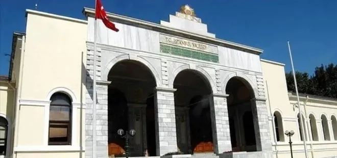 İstanbul Valiliği açıkladı: Korsan gösteri yapan 132 kişi gözaltına alındı