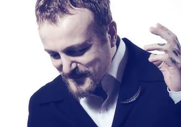 Harun Kolçak'tan haber var!